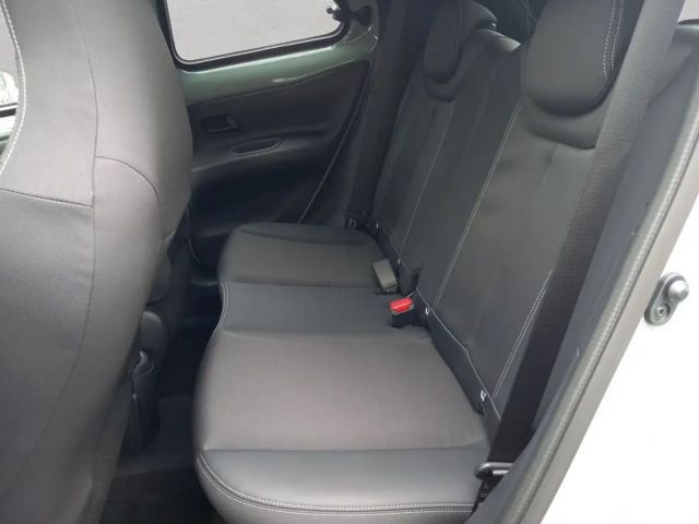 Toyota Aygo X Explore Hatchback S-CVT