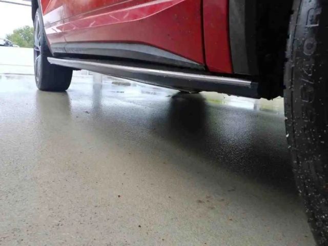 Skoda Kodiaq 2.0 TSI 4x4 RS