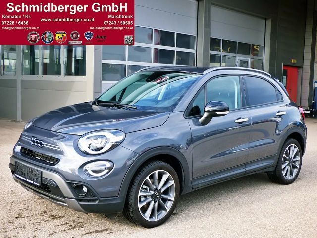 Fiat 500X Cross