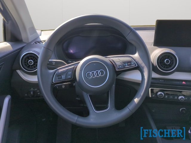 Audi Q2 30 TFSI S-Line