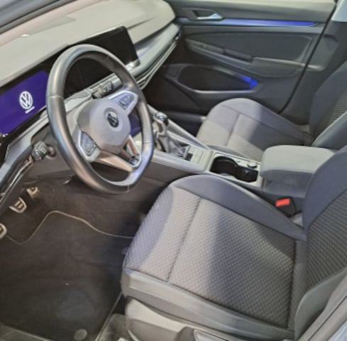 Volkswagen Golf 1.5 TSI Golf VIII