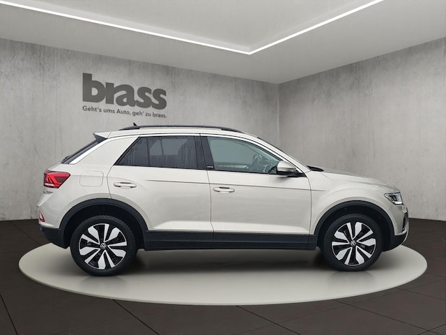 Volkswagen T-Roc 1.5 TSI Move