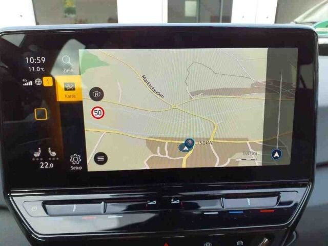 Volkswagen ID.3 58 KWh Life Performance Pro