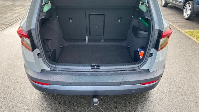 Skoda Karoq KAROQ        AMB  TD110/2.0A7A