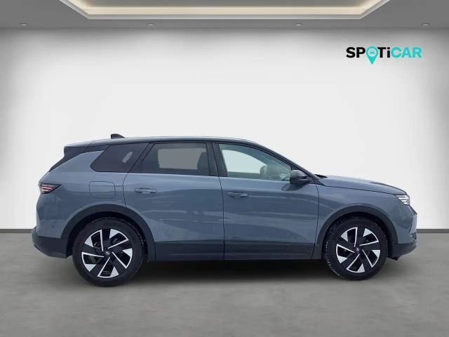 Opel Grandland X GS-Line Grand Sport Hybrid