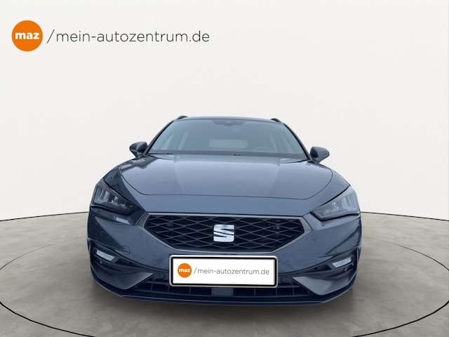 Seat Leon 1.5 eTSI FR-lijn Sportstourer