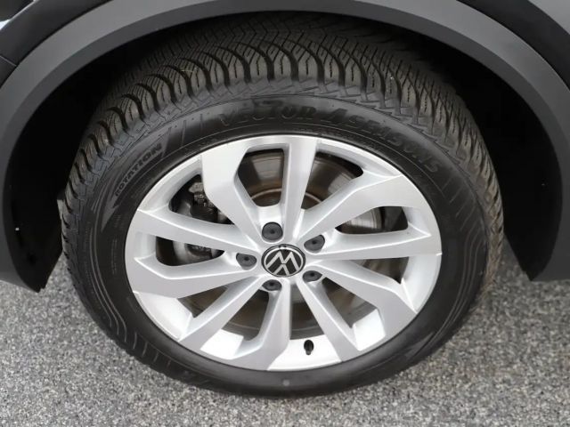 Volkswagen T-Roc DSG Style