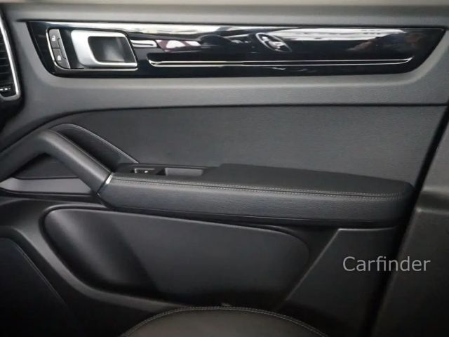 Porsche Cayenne Coupé E-Hybrid