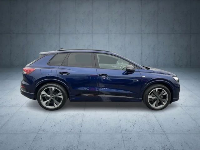 Audi Q4 e-tron 35 S-Line