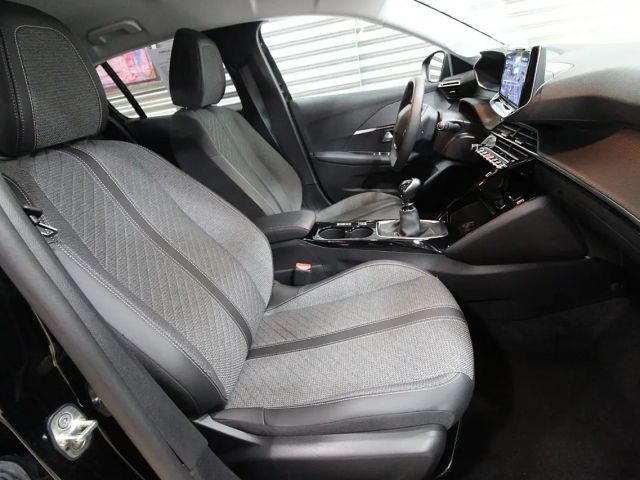 Peugeot 208 Allure Pack PureTech