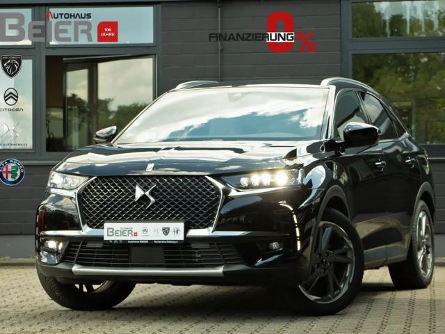 DS DS 7 Crossback Crossback