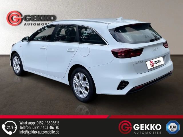 Kia Ceed SportWagon Vision