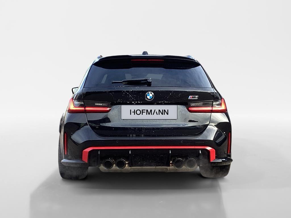 BMW M3 Competition Touring