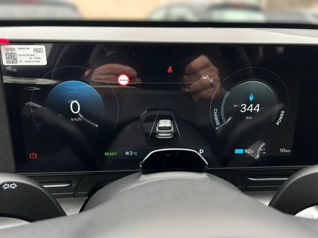 Hyundai Kona 64 kWh Electric