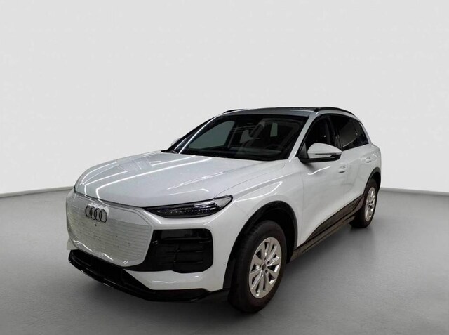 Audi Q6 e-tron SUV e-tron Audi Q6 SUV e-tron