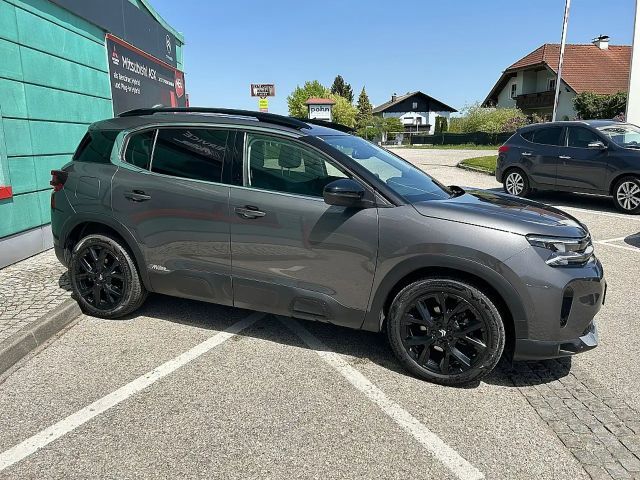Citroën C5 Aircross BlueHDi Pack Shine