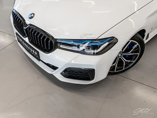 BMW 530 530d M-Sport Touring