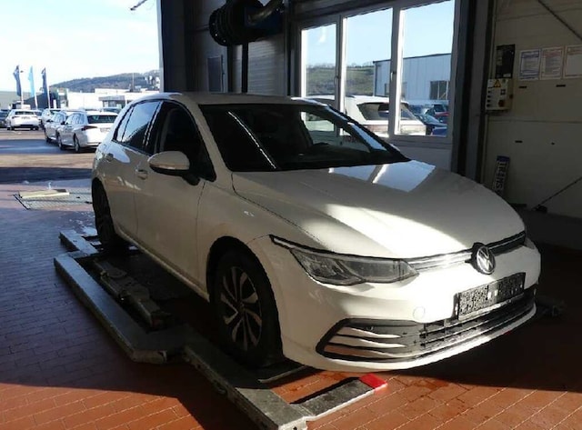 Volkswagen Golf 2.0 TDI DSG Golf VIII