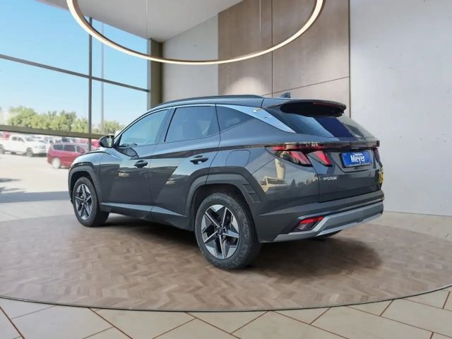 Hyundai Tucson 1.6 T-GDi