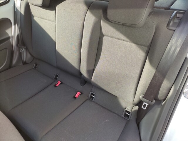 Volkswagen e-up! Edition 61 kW (83 PS)