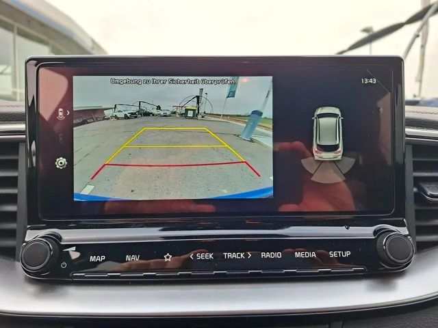 Kia Ceed GDi SportWagon