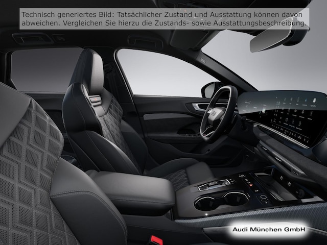 Audi A5 Avant S-Tronic