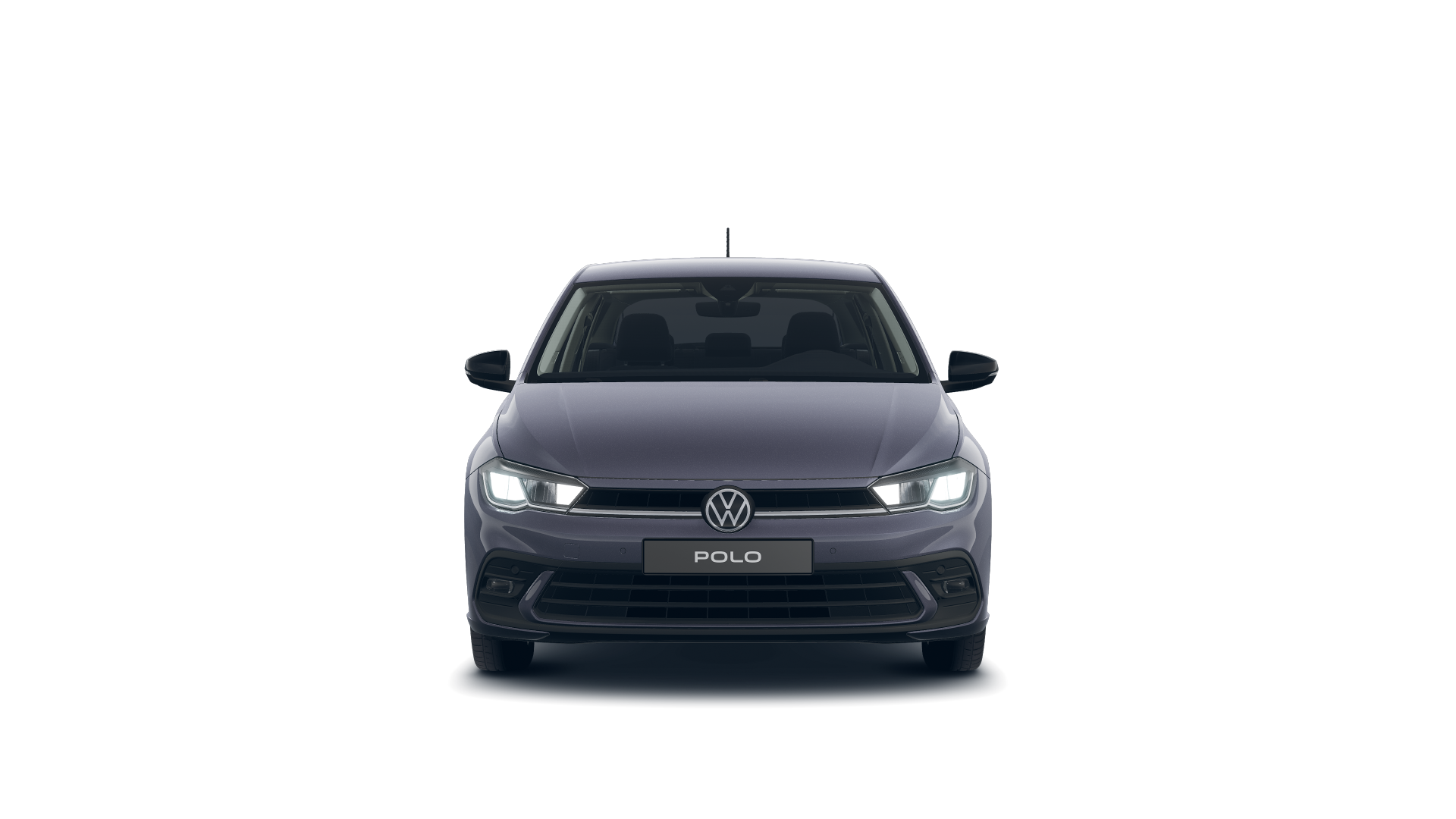 Volkswagen Polo 1.0 TSI