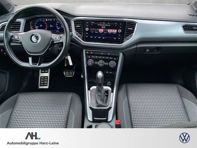 Volkswagen T-Roc 1.5 TSI Cabriolet DSG