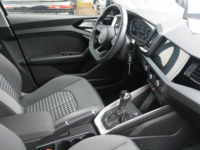 Audi A1 30 TFSI S-Tronic