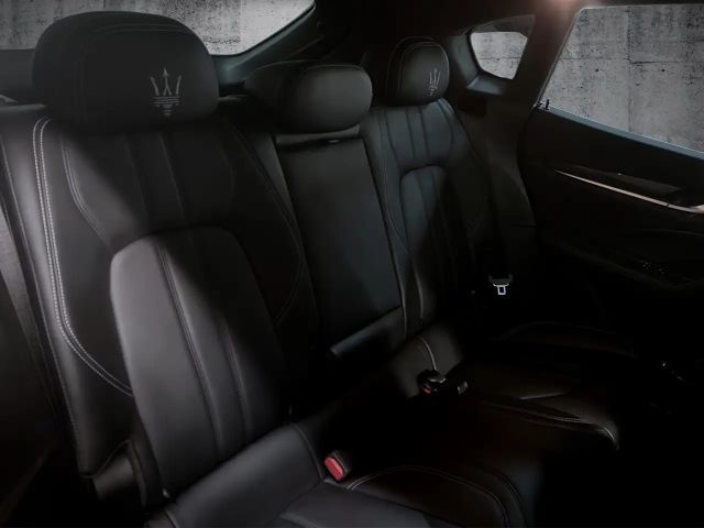 Maserati Levante GranSport Modena