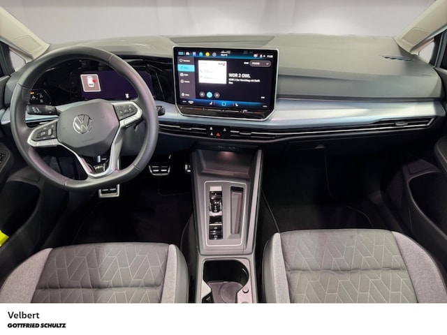 Volkswagen Golf 2.0 TDI Variant