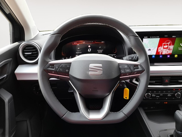 Seat Ibiza 1.0 TSI DSG