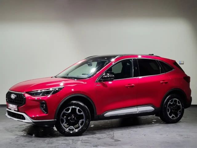 Ford Kuga Active X