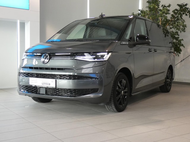 Volkswagen Multivan T7