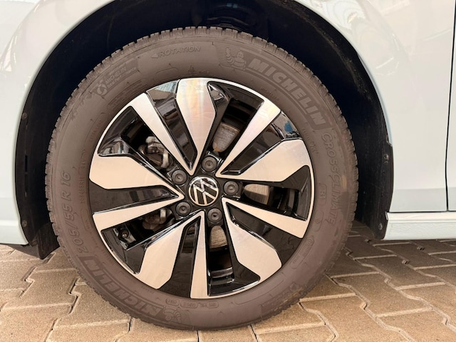 Volkswagen Golf Golf VIII