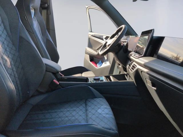 Volkswagen Tiguan 2.0 TDI DSG R-Line