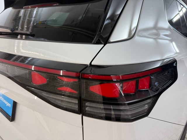 Volkswagen Tayron 2.0 TDI IQ.Drive Life Plus