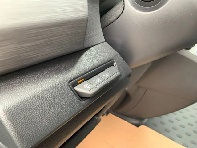 Renault Trafic Combi EDC Grand Spaceclass