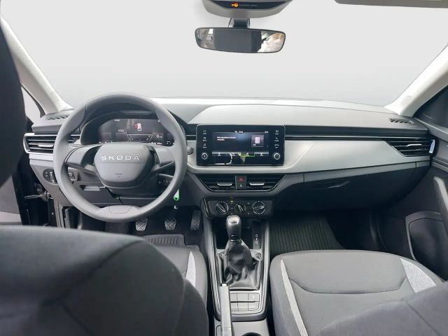 Skoda Scala Essence TSI