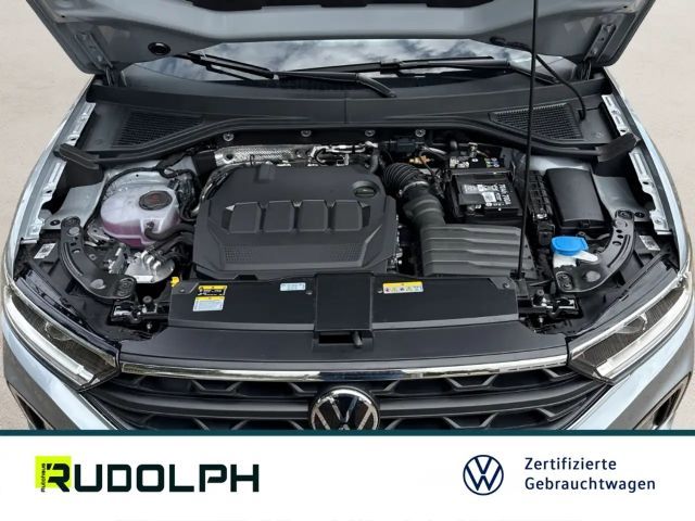 Volkswagen T-Roc 2.0 TDI DSG