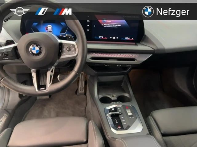 BMW 120 120d M-Sport Sedan