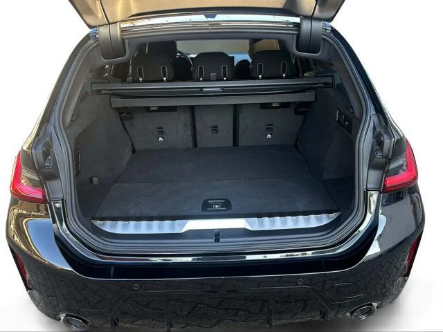 BMW 330 330e Touring