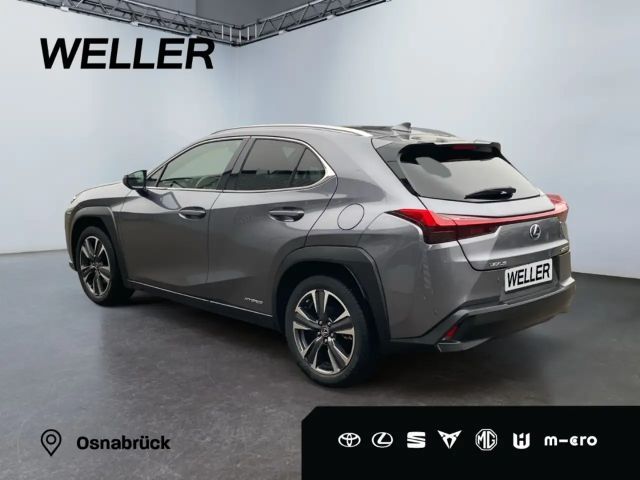 Lexus UX 250h Style Edition