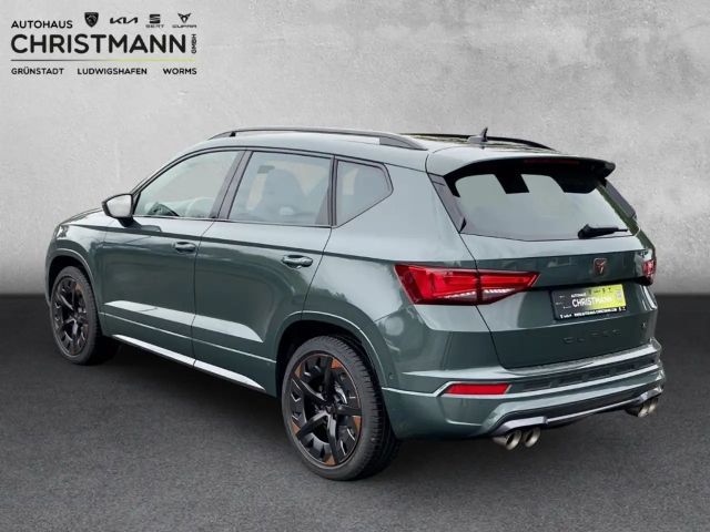 Cupra Ateca 2.0 TSI 4Drive VZ
