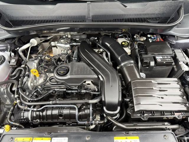 Volkswagen T-Cross 1.5 TSI DSG R-Line