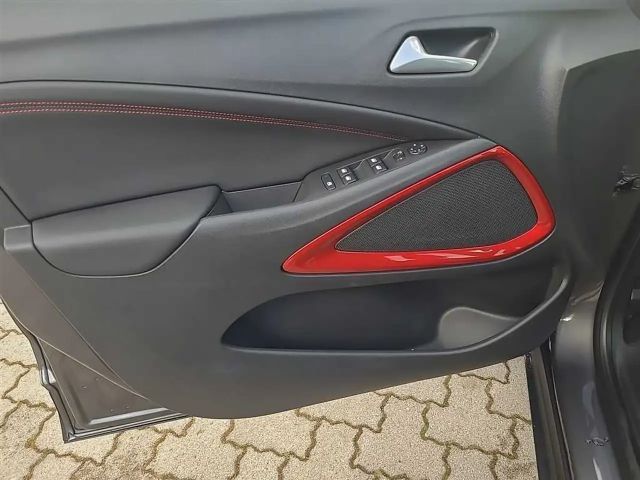 Opel Crossland X GS-Line Grand Sport