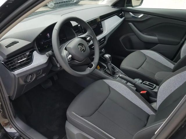 Skoda Scala 1.0 TSI Selection