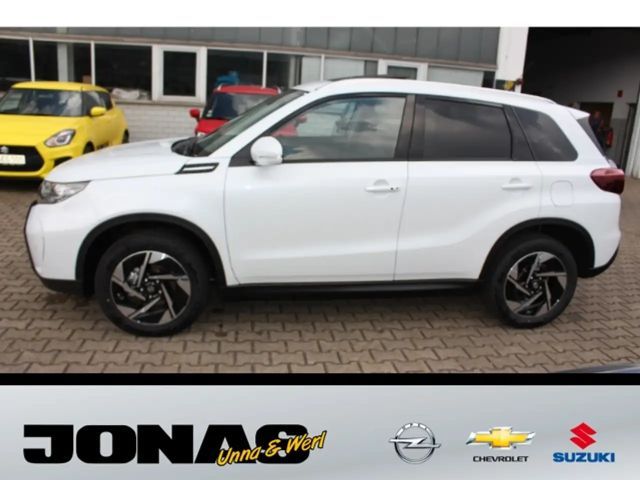 Suzuki Vitara Comfort
