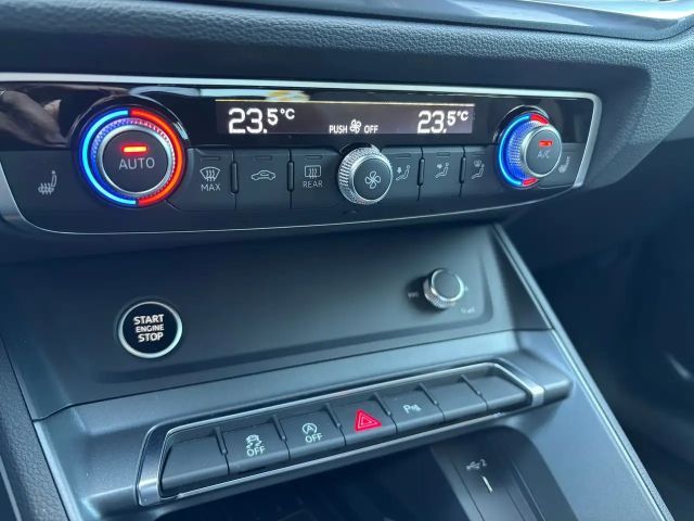 Audi Q3 40 TFSI Quattro