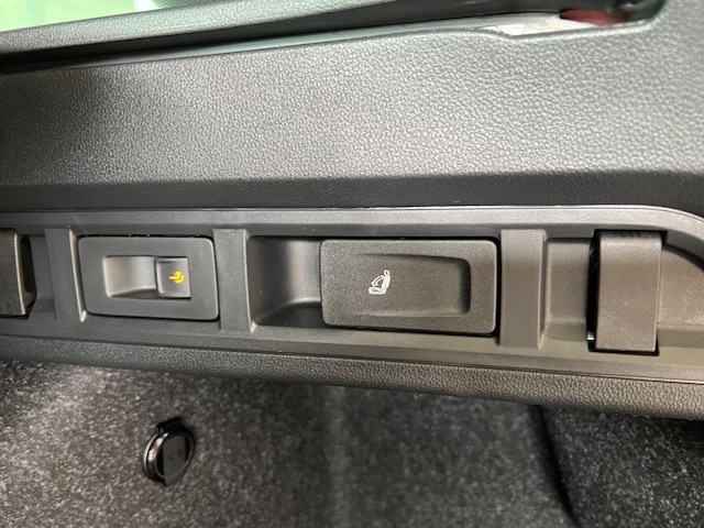 Skoda Octavia Combi RS